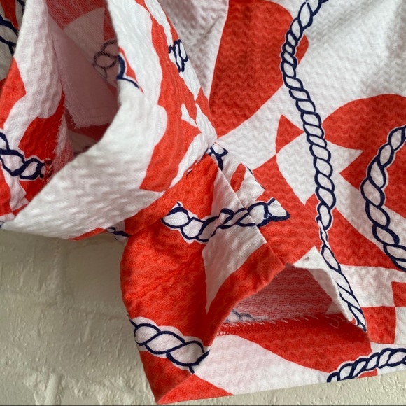 Lilly Pulitzer Nautical Shorts - Picture 13 of 16